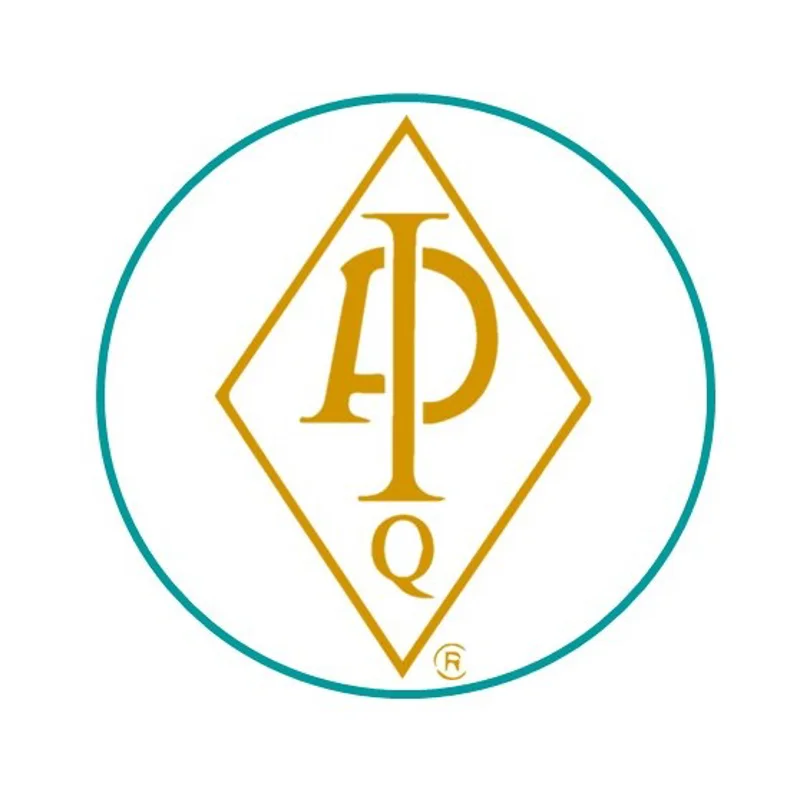 API MONOGRAM API 6A _ Lic.# A-0628