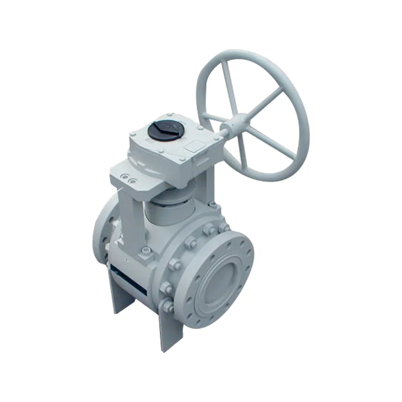 Slurry and Abrasive